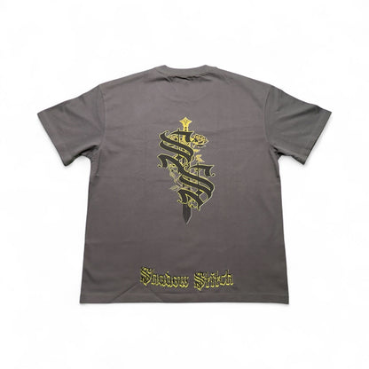 SS/25 Shadow Essentials Tee