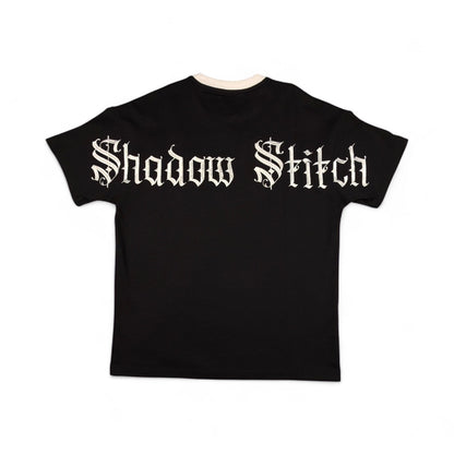 SS/25 1 of 1 Collection -  Script Tee