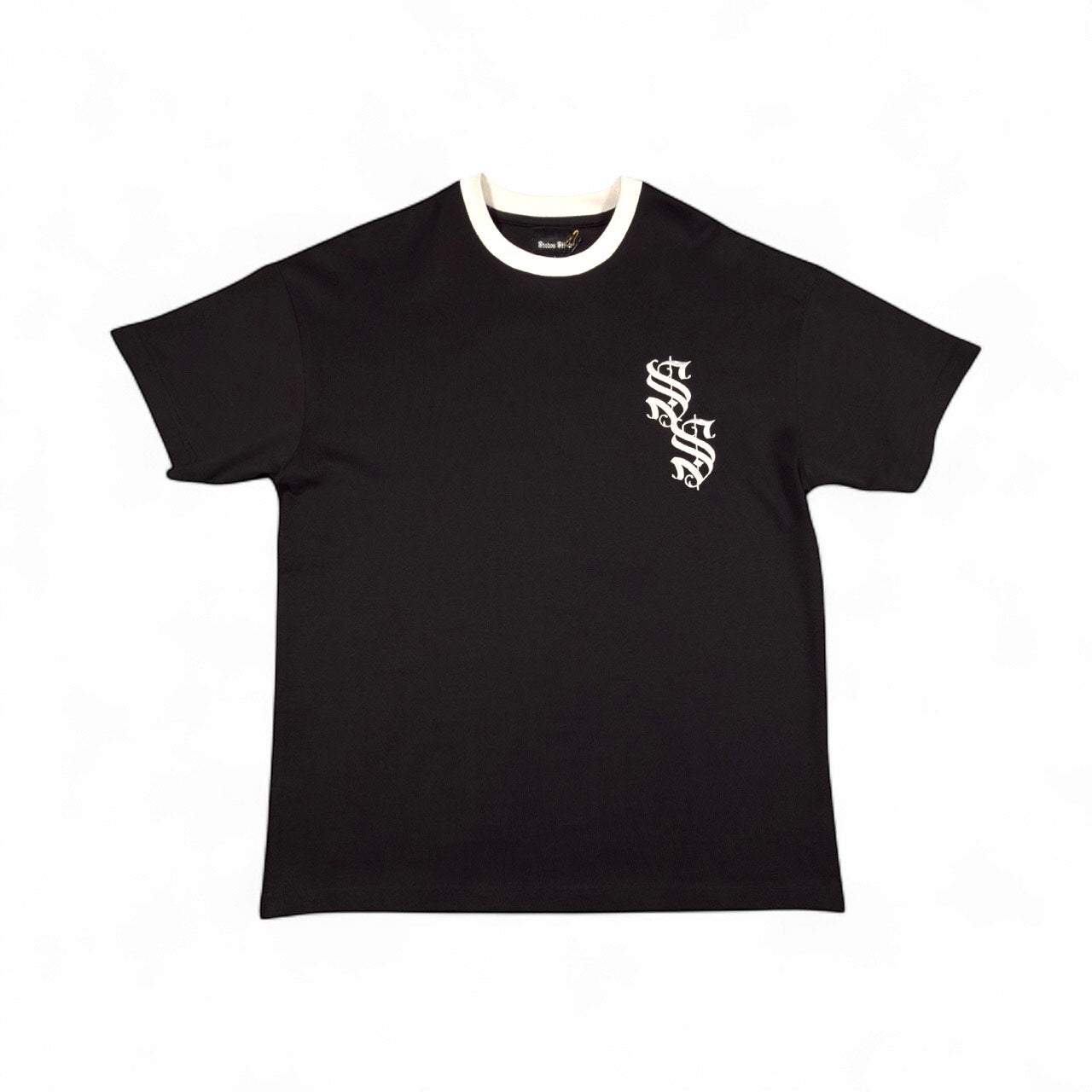 SS/25 1 of 1 Collection -  Script Tee