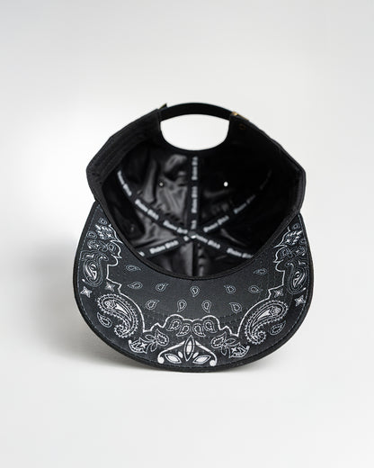 SS/25 - From Shadows Icons Emerge