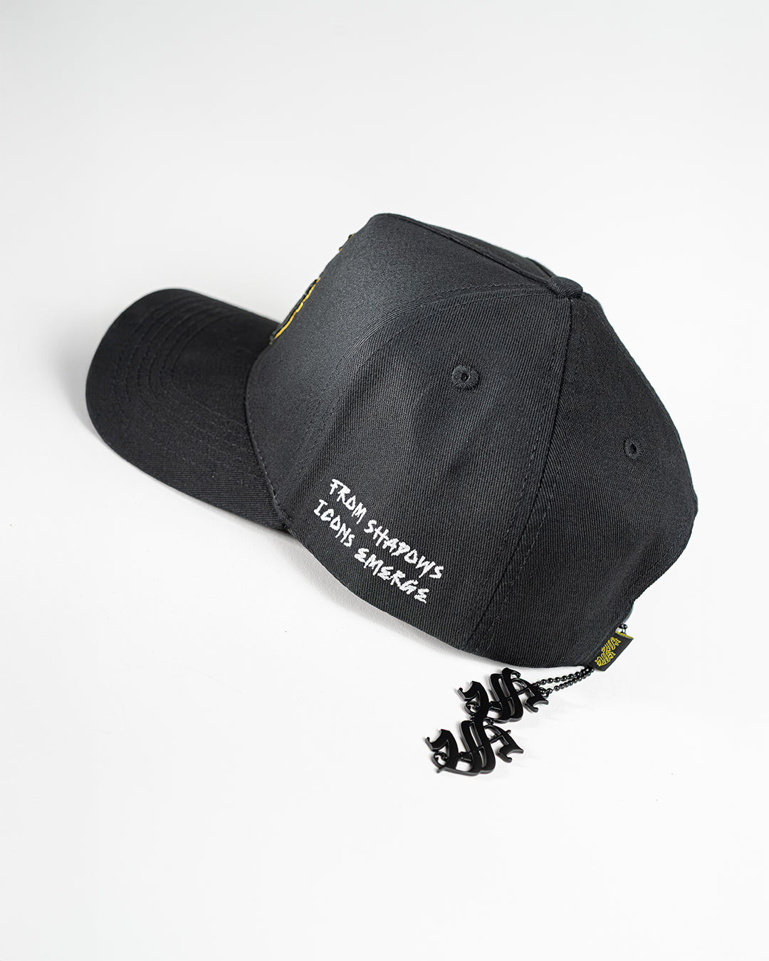 SS/25 - From Shadows Icons Emerge