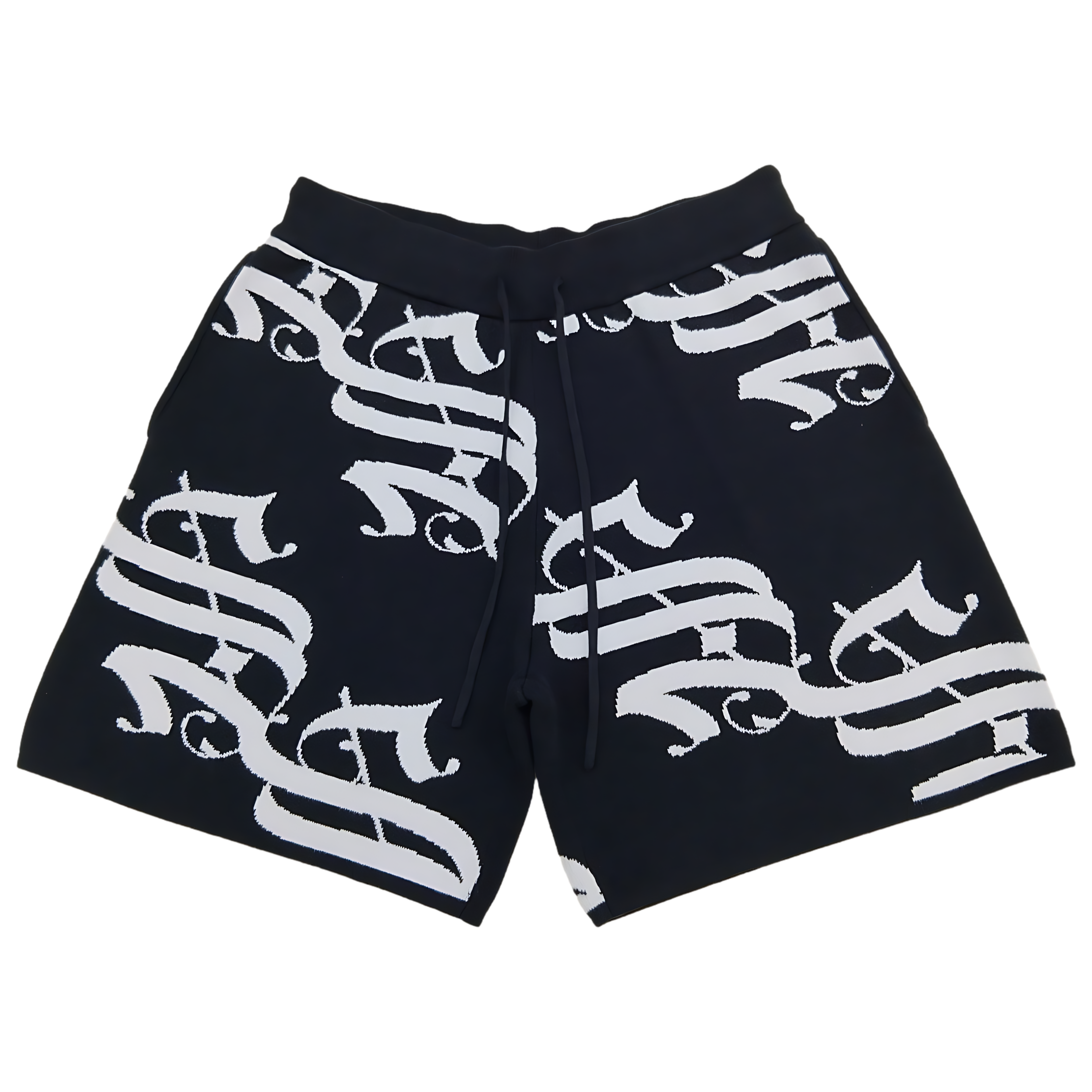 SS/25 - Monogram Shorts