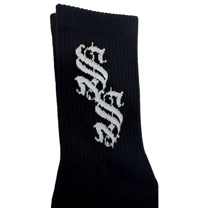 SS/25 Monogram Socks
