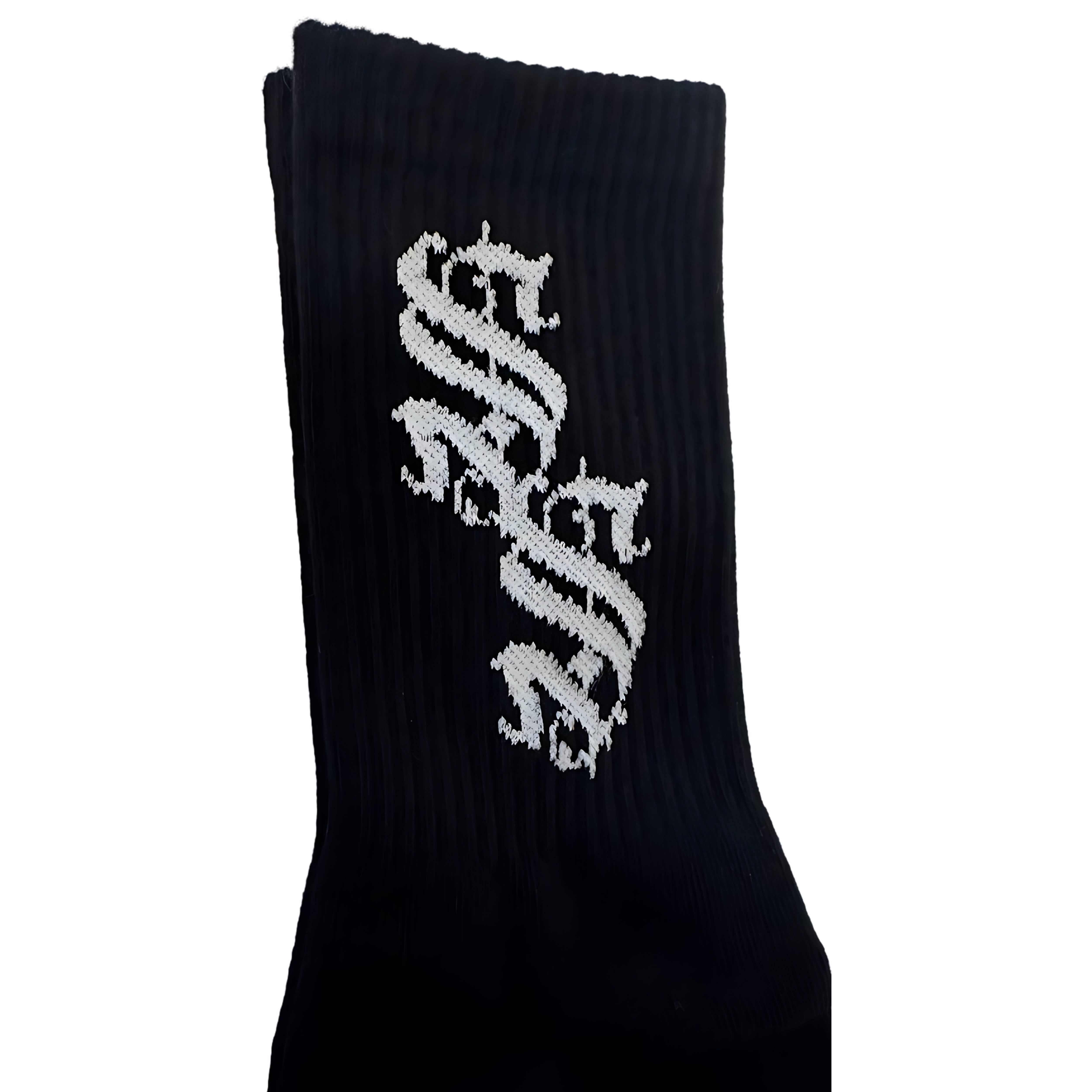 SS/25 Monogram Socks