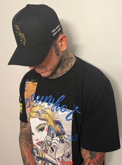 SS/25 - From Shadows Icons Emerge