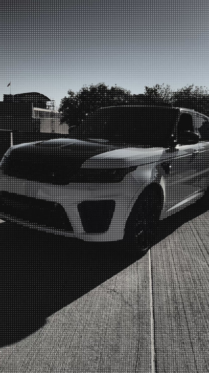 SS/25 Shadow Essentials Tee