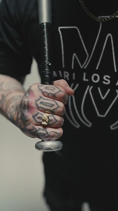 SS/25 - From Shadows Icons Emerge