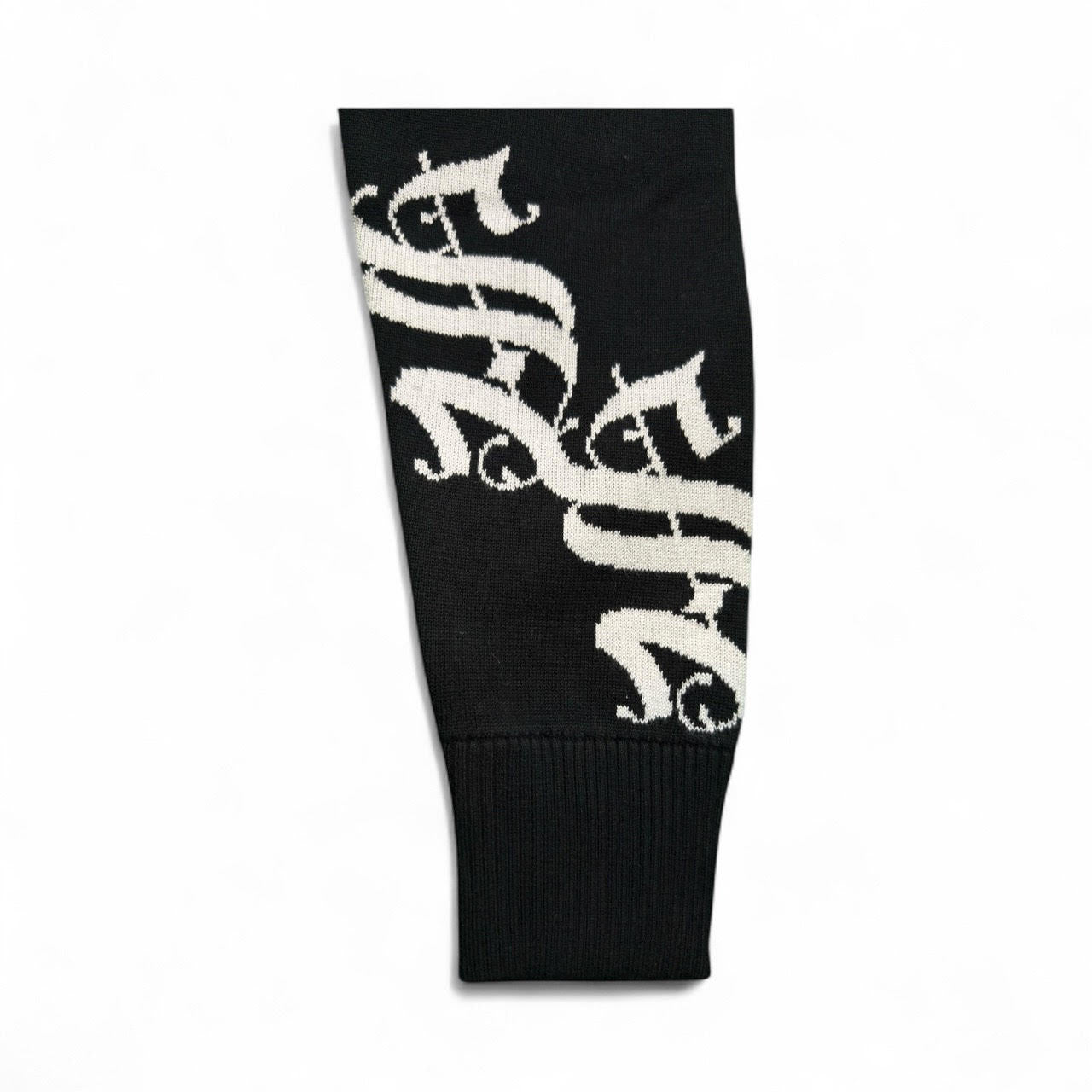 SS/25 Monogram Hoodie